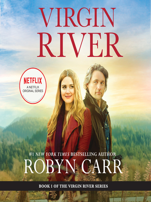 Title details for Virgin River by Robyn Carr - Available